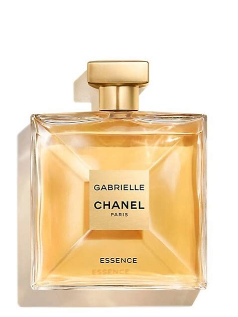 chanel gabrielle site thebay.com|CHANEL Gabrielle Chanel Essence .